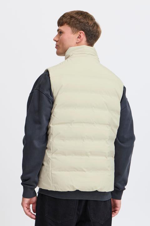 Actual product image Solid SDMILAS VEST 21108309 (XXL)