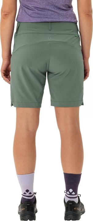 Actual product image Vaude Skomer Bermuda Shorts (S)