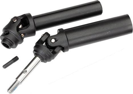 Traxxas Albero di trasmissione hi, Extreme Heavy Duty (1)