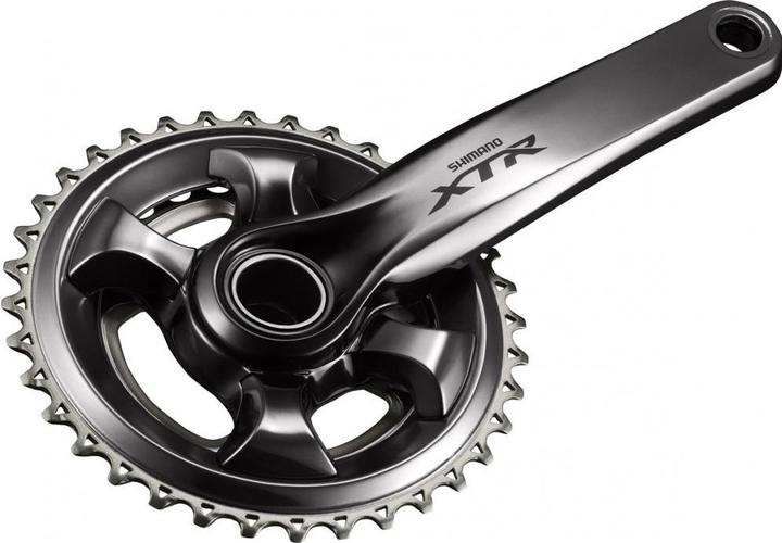 Image du produit Shimano Xtr Fc-M9000 (175 mm)