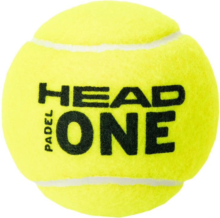 Actual product image Head 3B PADEL ONE - 6DZ