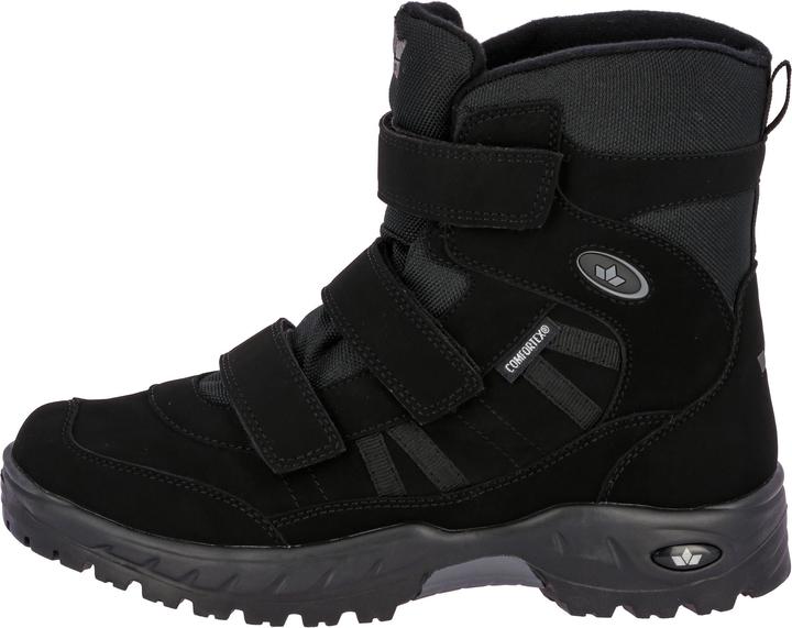 Actual product image Lico boots (40)