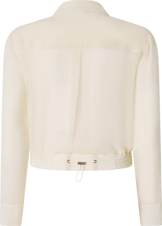 Produktbild Pinko Shirts Ivory (44)
