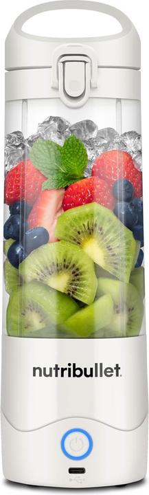 Image du produit NutriBullet Portable Blender (14.80 W)