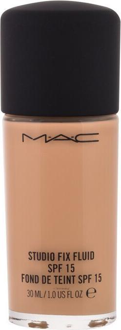 Produktbild MAC Cosmetics Studio Fix Fluid Fond de Teint Sun Protection Factor 15 (re) NW30 (Nr. NW30)