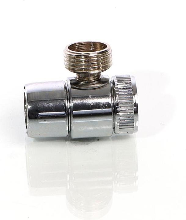 Produktbild Naturewater Wasserhahn Adapter (20 mm)