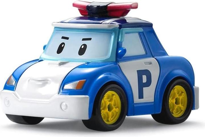 Produktbild Silverlit Robocar Poli Die-Cast-Poli