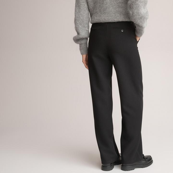 Produktbild La Redoute Collections Weite Hose (32)