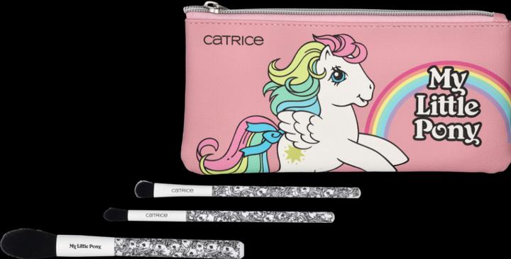 Produktbild Catrice My Little Pony Bürstenset Vegan und Nanopartikel frei (Set)