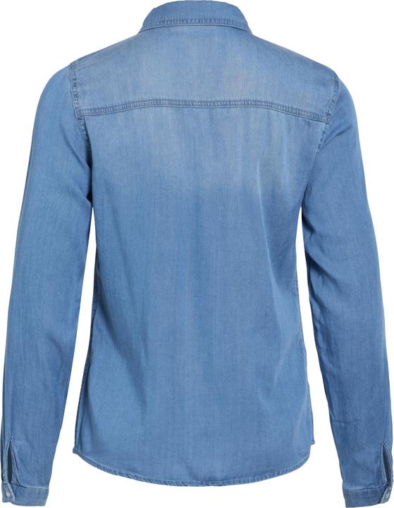 Produktbild Vila Taschen Jeanshemd (XS)