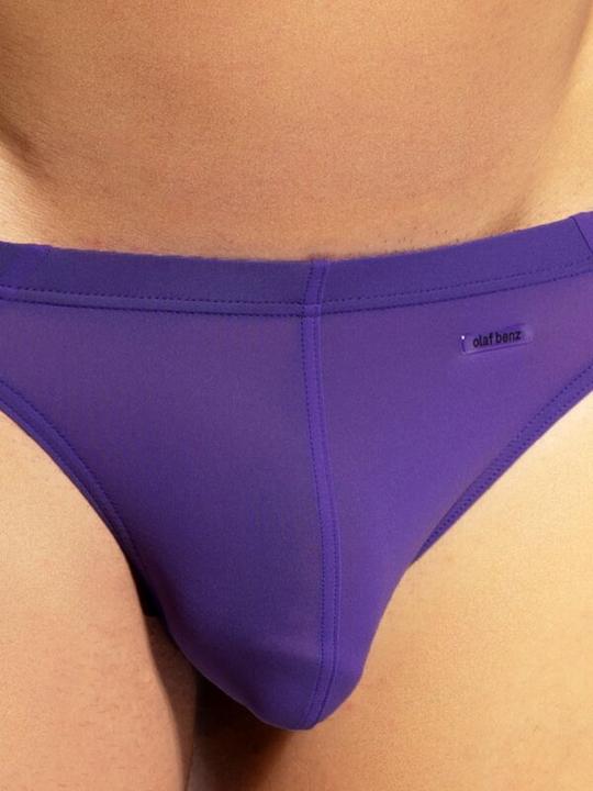 Immagine prodotto Olaf Benz Slip RED0965 Brazilbrief (L, Confezione singola)
