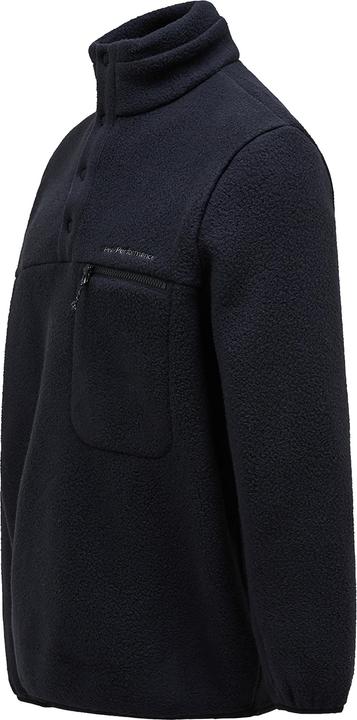 Immagine prodotto Peak Performance Collo a scatto in pile (M)
