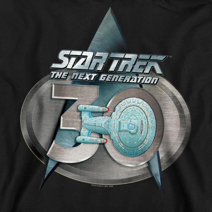 Image du produit - Sweat THE NEXT GENERATION - Adulte (L)