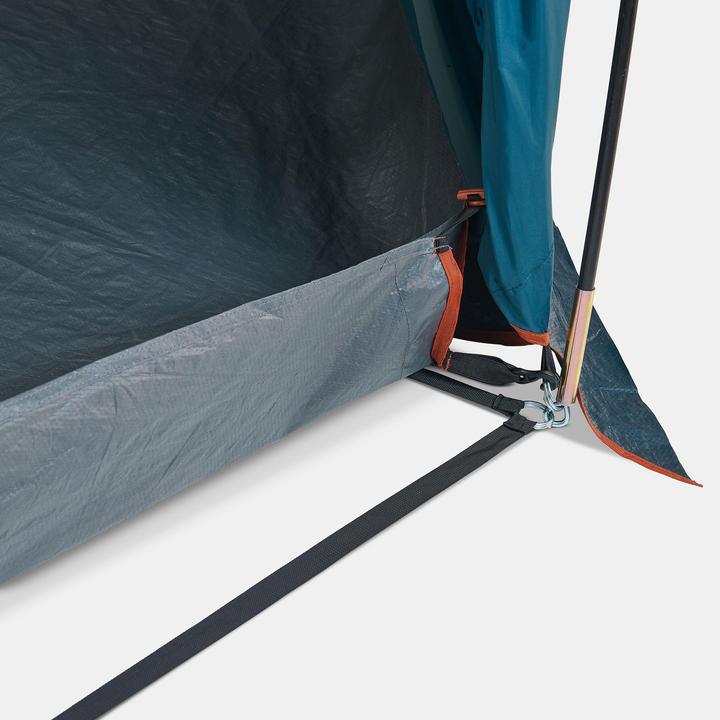 Immagine prodotto Quechua Arpenaz 8.4 (Tenda a cupola, 24 kg, 8 persone)