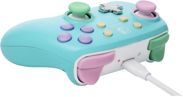 Image du produit PowerA NANO - Controller (Switch, Switch Lite, Switch OLED)
