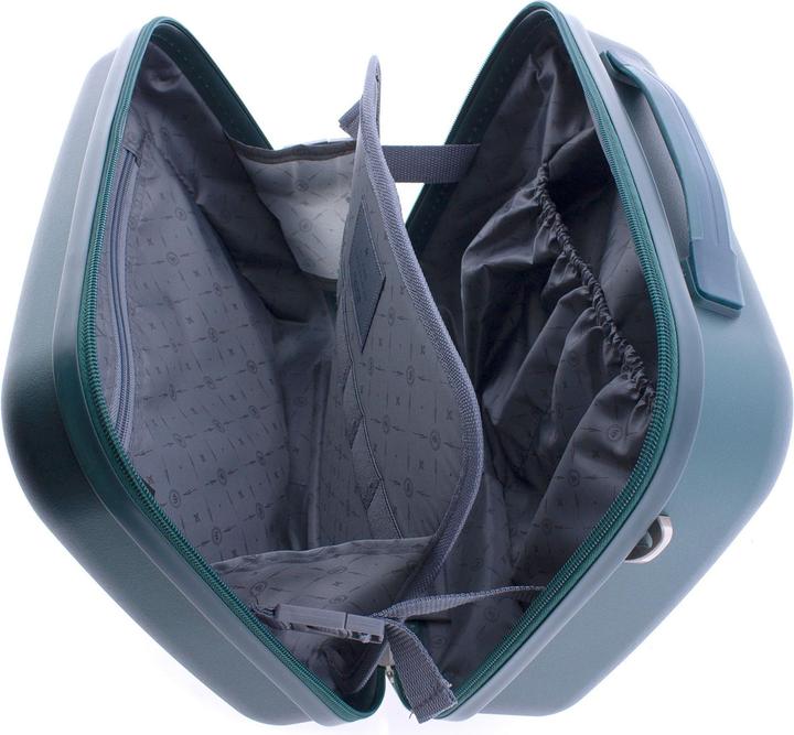 Actual product image Wüsthof Bionic - Beauty Case