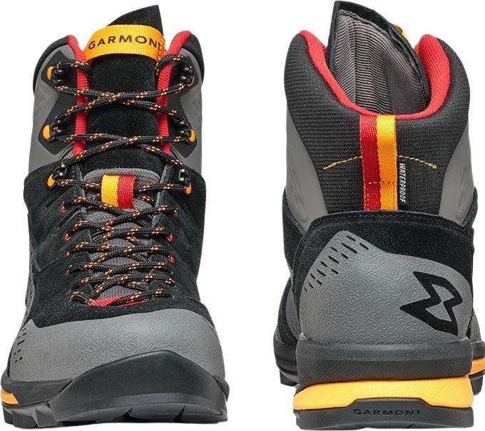 Actual product image Garmont Cima Wp (42.5)