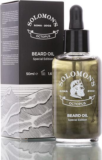 Immagine prodotto Solomon's Beard Octopus (50 ml)