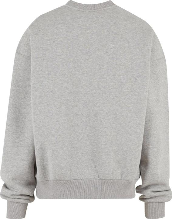 Actual product image Prohibited Oversized crew neck - 126673 (XL)