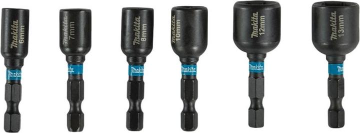 Produktbild Makita E-15768 (13 mm, 10  mm, 12 mm, 6 mm, 7 mm, 11 mm, 8 mm, 9 mm)