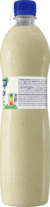 Actual product image THOMY French Salad Dressing (700 g)