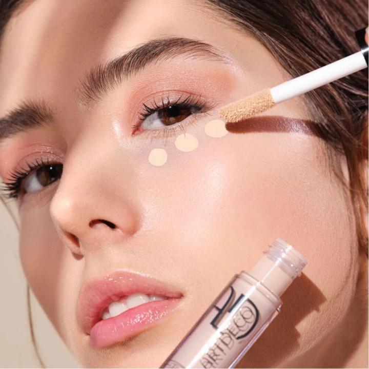 Produktbild Artdeco Fluid Camouflage Concealer 4973.02 (02 Neutral Light)