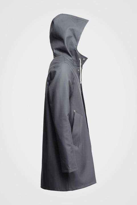 Actual product image Stutterheim raincoat woman stockholm (XL)