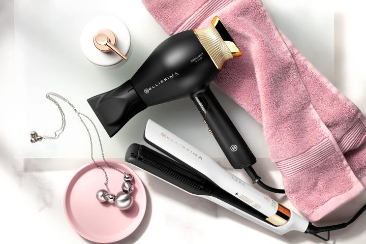 Produktbild Bellissima Haartrockner Creativity 4 You - 11826