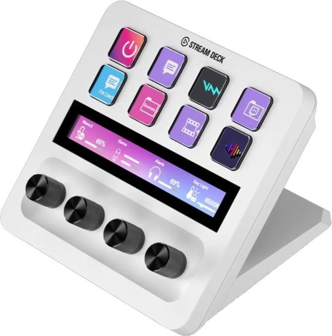Image du produit Elgato Stream Deck