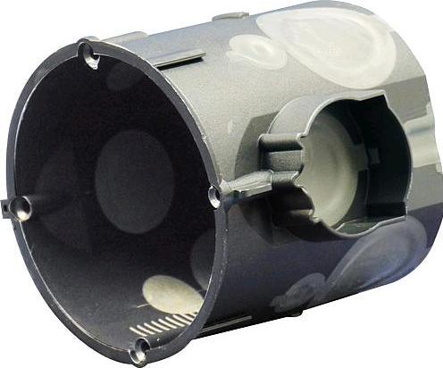 Produktbild F-Tronic ftronic Gerätedose winddicht 62mm tief Inhalt St