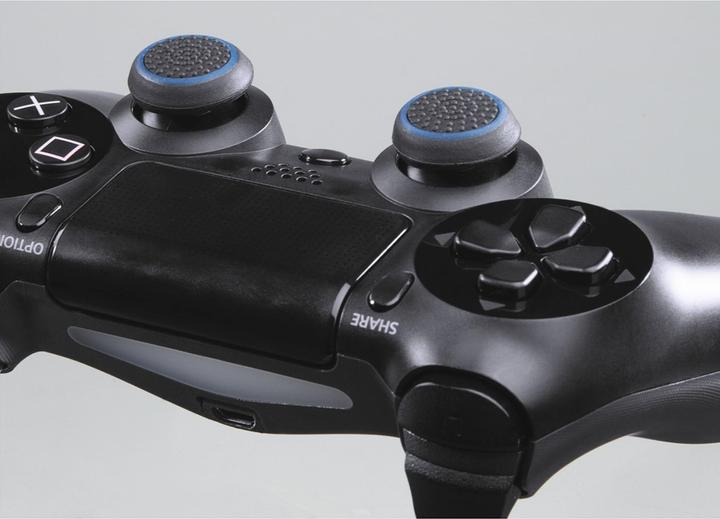 Immagine prodotto Hama Set di attacchi del bastone di controllo (PS4)