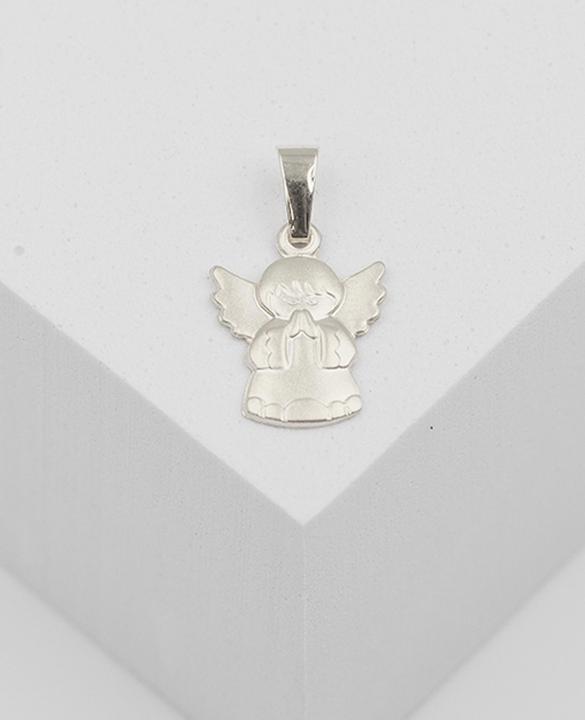 Image du produit Muau Ange (Or blanc 750)