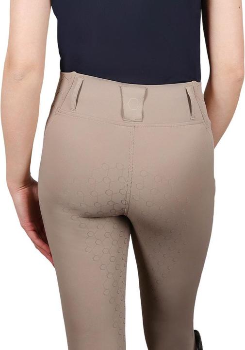 Produktbild Coldstream Oxnam Reitleggings Wettbewerb (S)