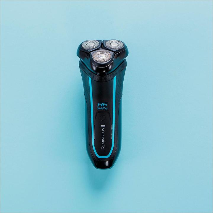 Actual product image Remington R6000 Style Series Aqua