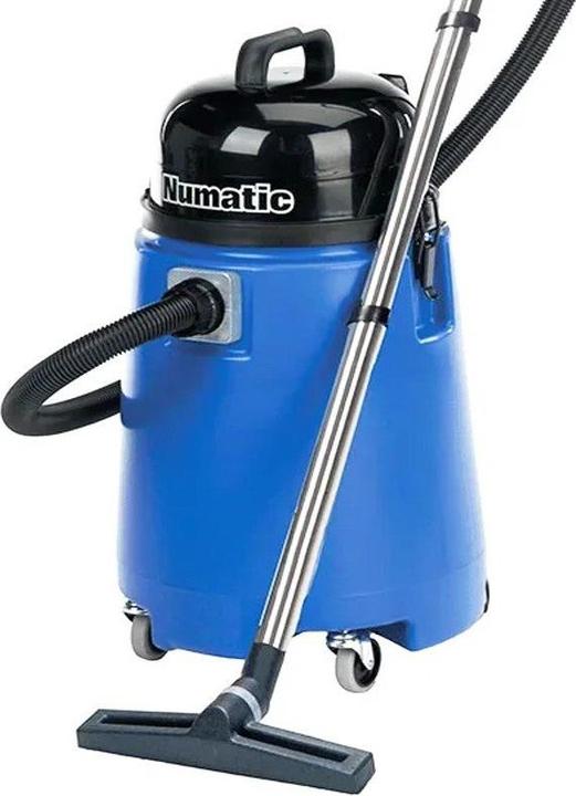 Image du produit Numatic Aspirateur d'eau WV800-2 (Aspirateur eau et poussière)
