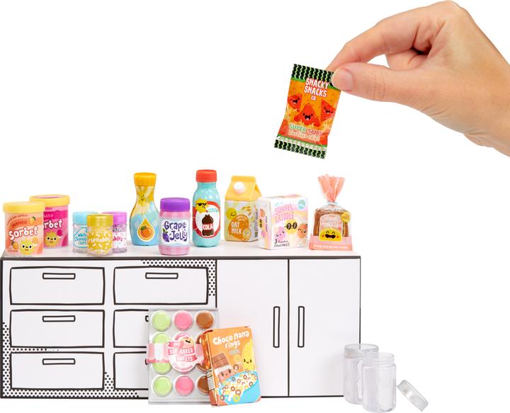 Produktbild MGA s Miniverse - Make It All You Can Eat
