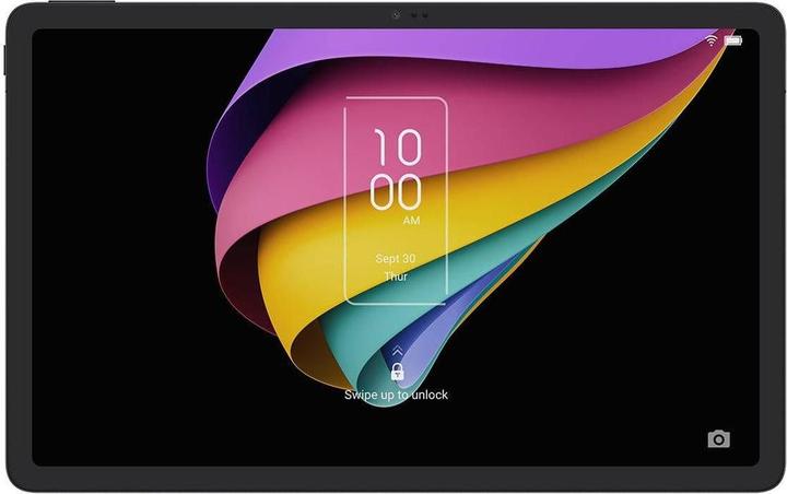 Image du produit TCL Nxtpaper 11 (WLAN uniquement, 10.95", 128 Go, Gris foncé)