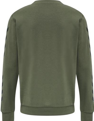 Immagine prodotto hummel Felpa Legacy Chevron (S)