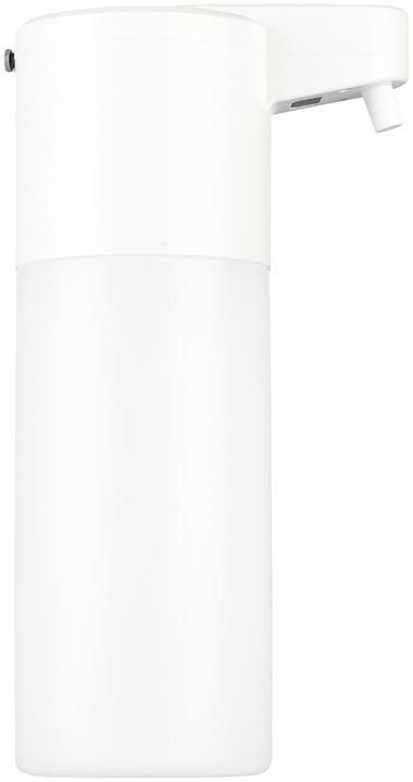 Image du produit Carlo Milano Distributeur automatique de désinfectant en spray sur batterie