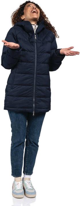 Image du produit Schöffel Parka isolée Boston L (48)