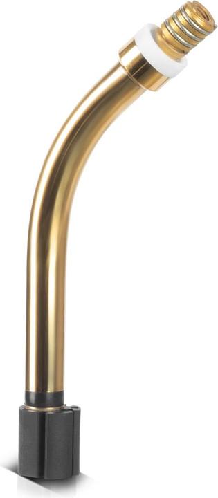 Actual product image Stahlwerk MIG MAG torch neck AK25 / MB25 for MIG MAG welding torches