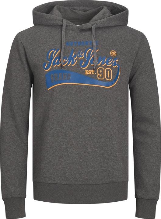Immagine prodotto Jack & Jones Logo Hoodie (XXL)