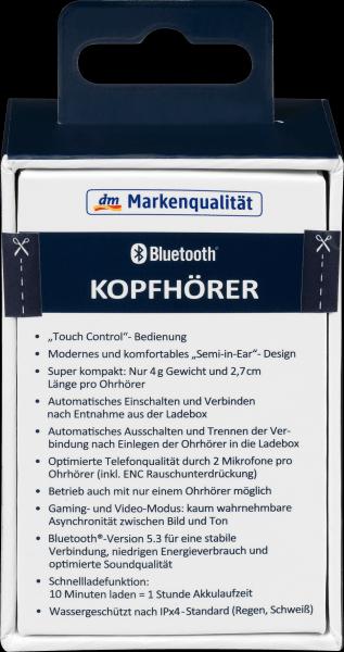 Immagine prodotto Paradies Cuffie Bluetooth (4 h, Senza fili)
