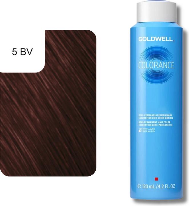 Image du produit Goldwell Colorance (5BV)