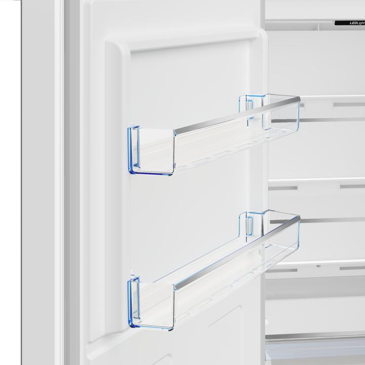 Immagine prodotto Beko B5RMFNE314W congelatore Congelatore verticale Libera installazione 286 L E Bianco (Struttura autonoma, 286 l)