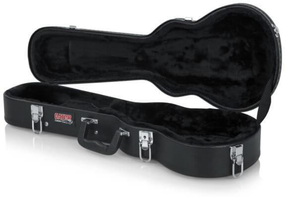Produktbild Gator GWE-UKE-CON GWE Style Hardshell Case Concert Uke (Ukulele)
