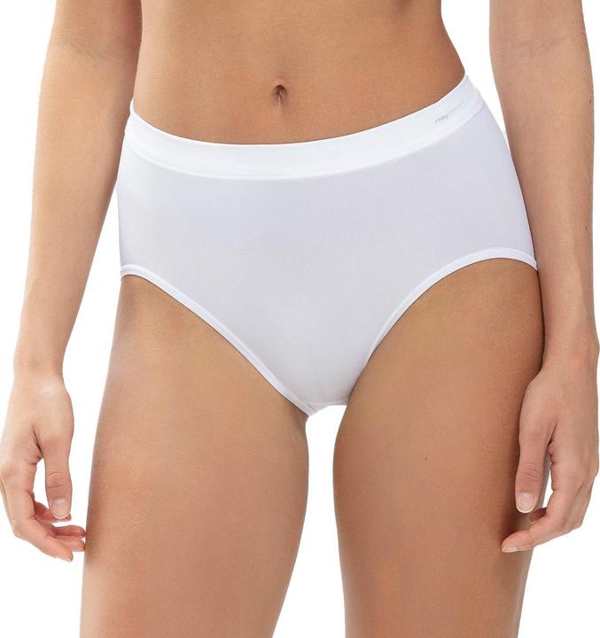 Produktbild Mey 2er Pack Emotion Taillen Slip (42, XL, 2er Pack)