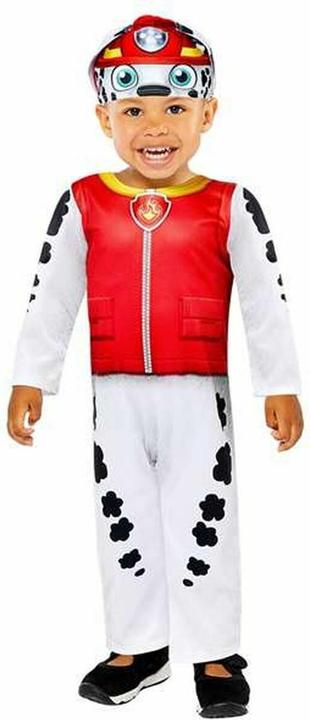 Produktbild Widmann Kostüm Marshall Paw Patrol