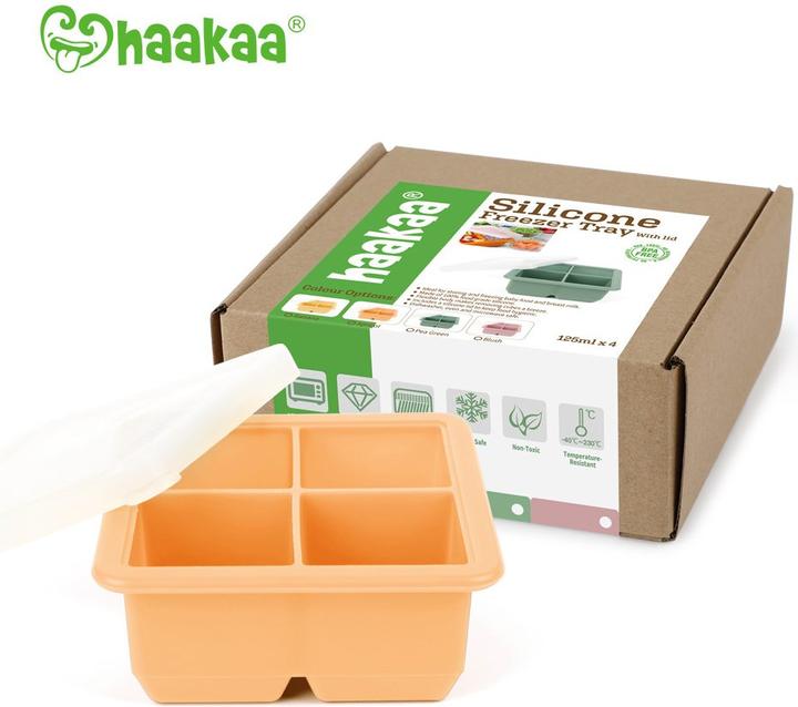 Image du produit Haakaa Moule de congélation