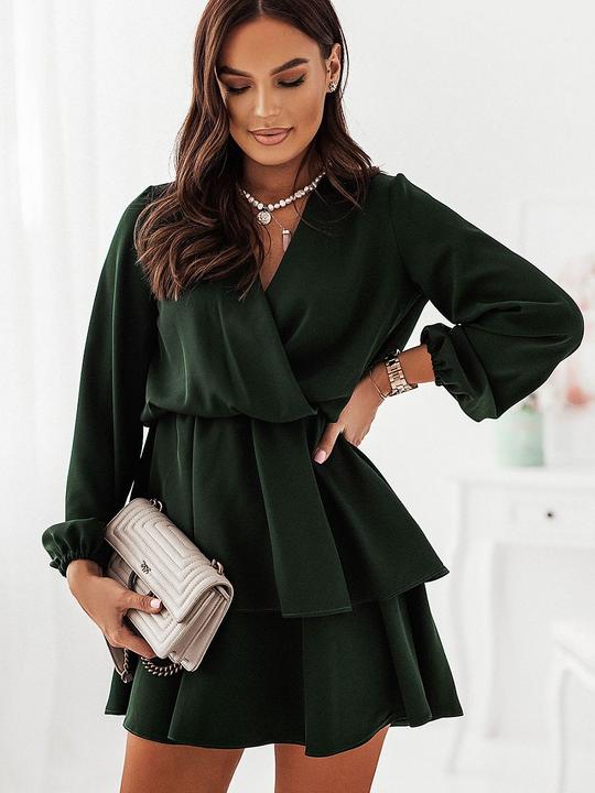 Ivon Cocktailkleid (XS, S)